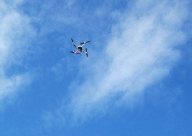 招远环境空气检测