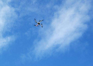 神农架环境空气检测