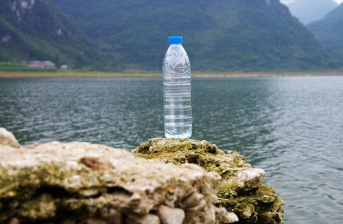 水质检测分析